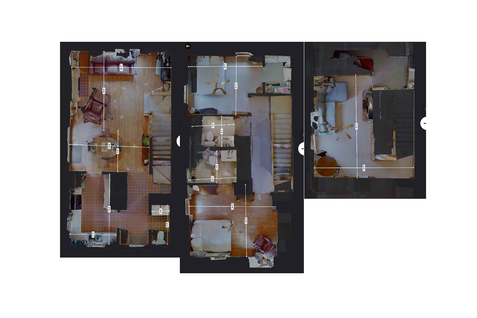 3D Layout Visualization portfolio preview